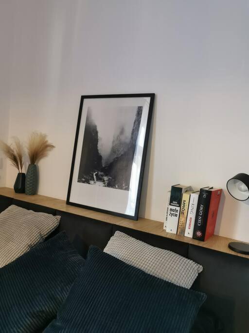 Apartament Przy Rynku Jelenia Góra Exteriör bild