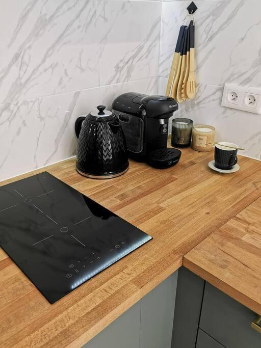 Apartament Przy Rynku Jelenia Góra Exteriör bild
