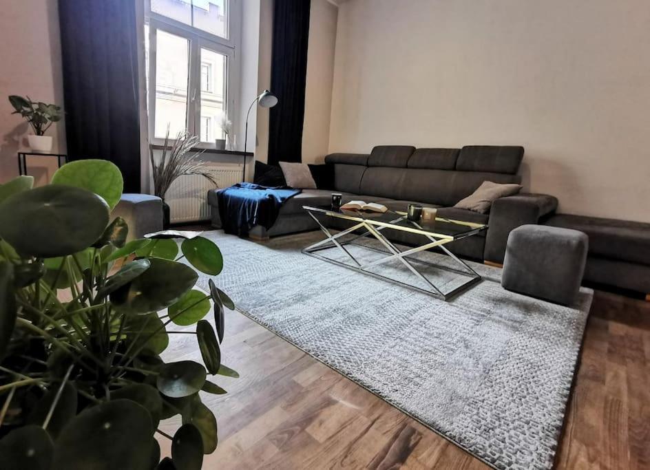 Apartament Przy Rynku Jelenia Góra Exteriör bild