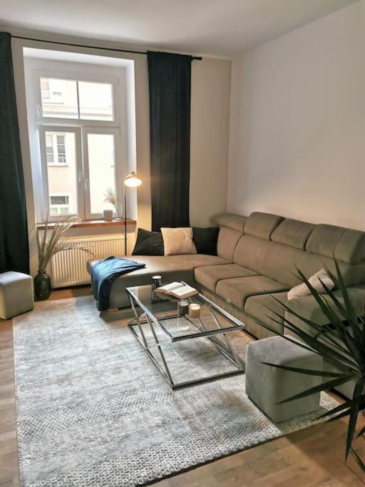 Apartament Przy Rynku Jelenia Góra Exteriör bild