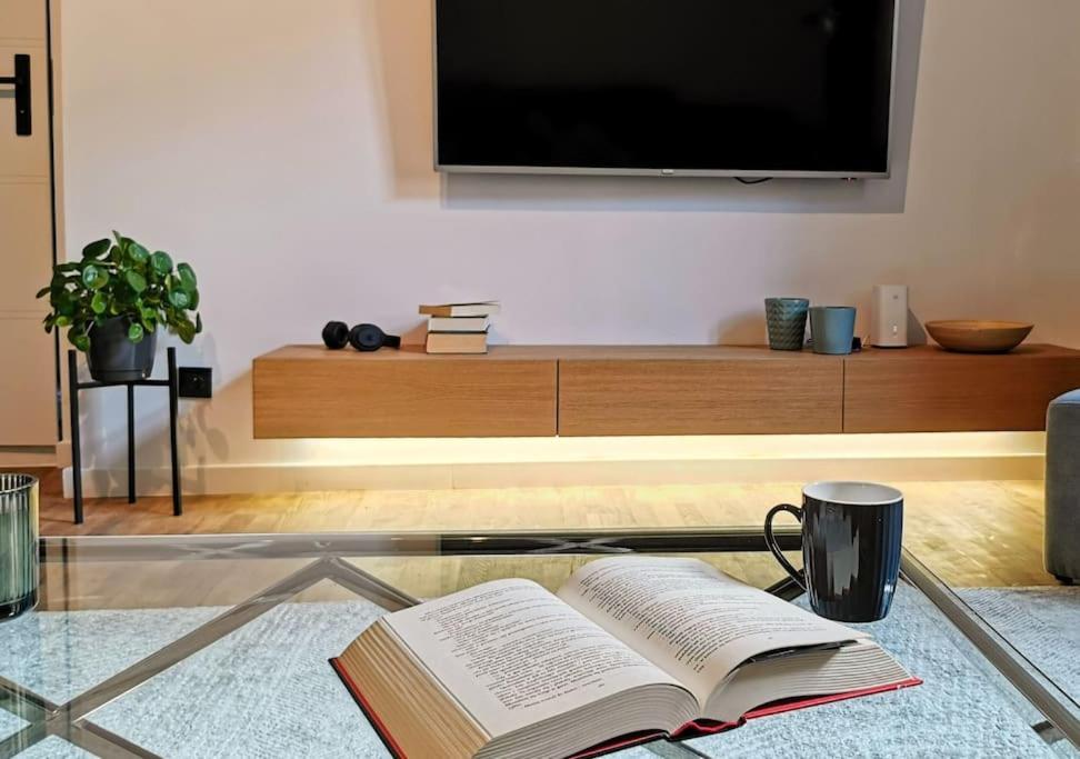 Apartament Przy Rynku Jelenia Góra Exteriör bild